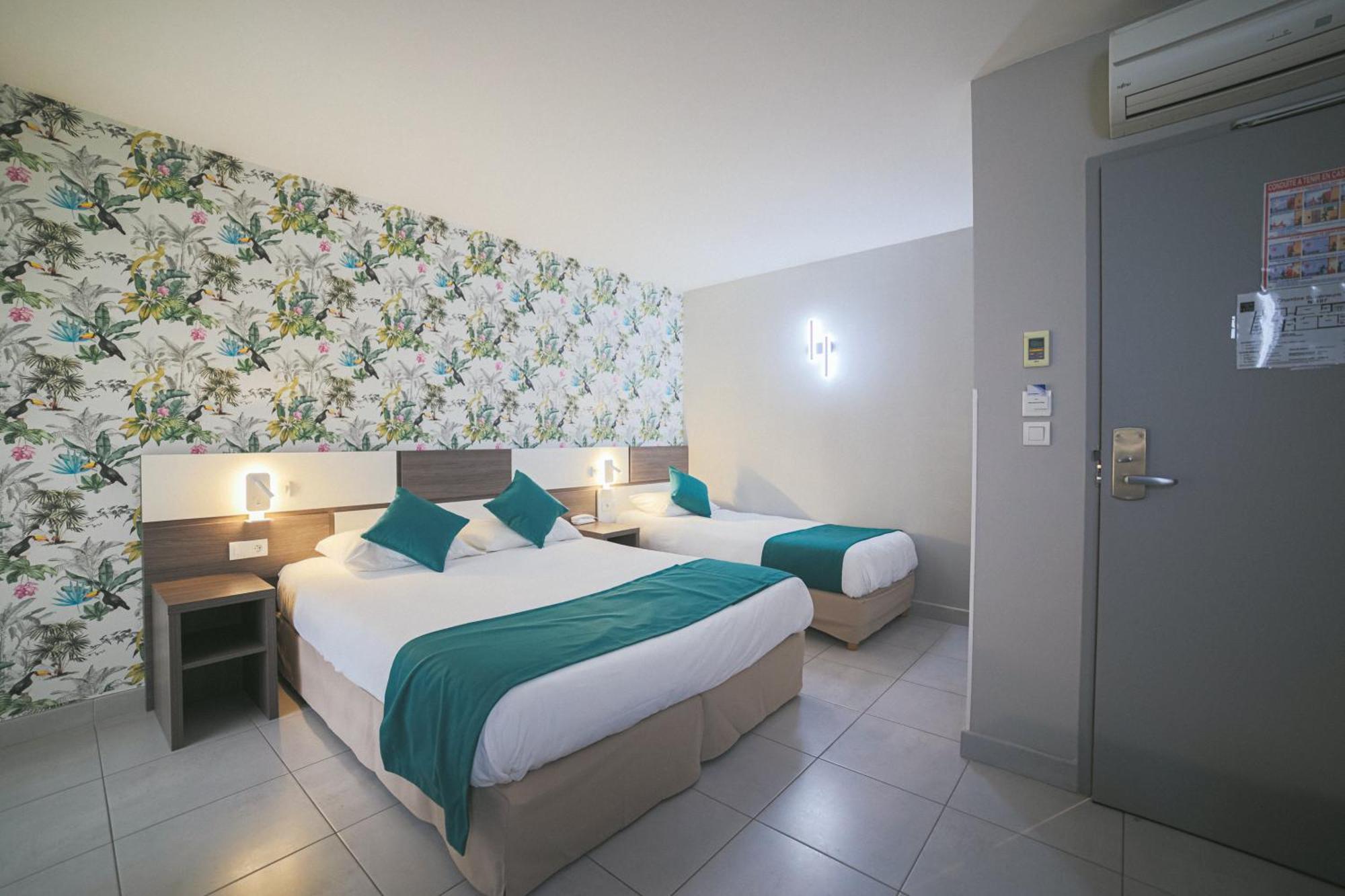 Holidays & Work Hotel Sanary-sur-Mer Exterior foto