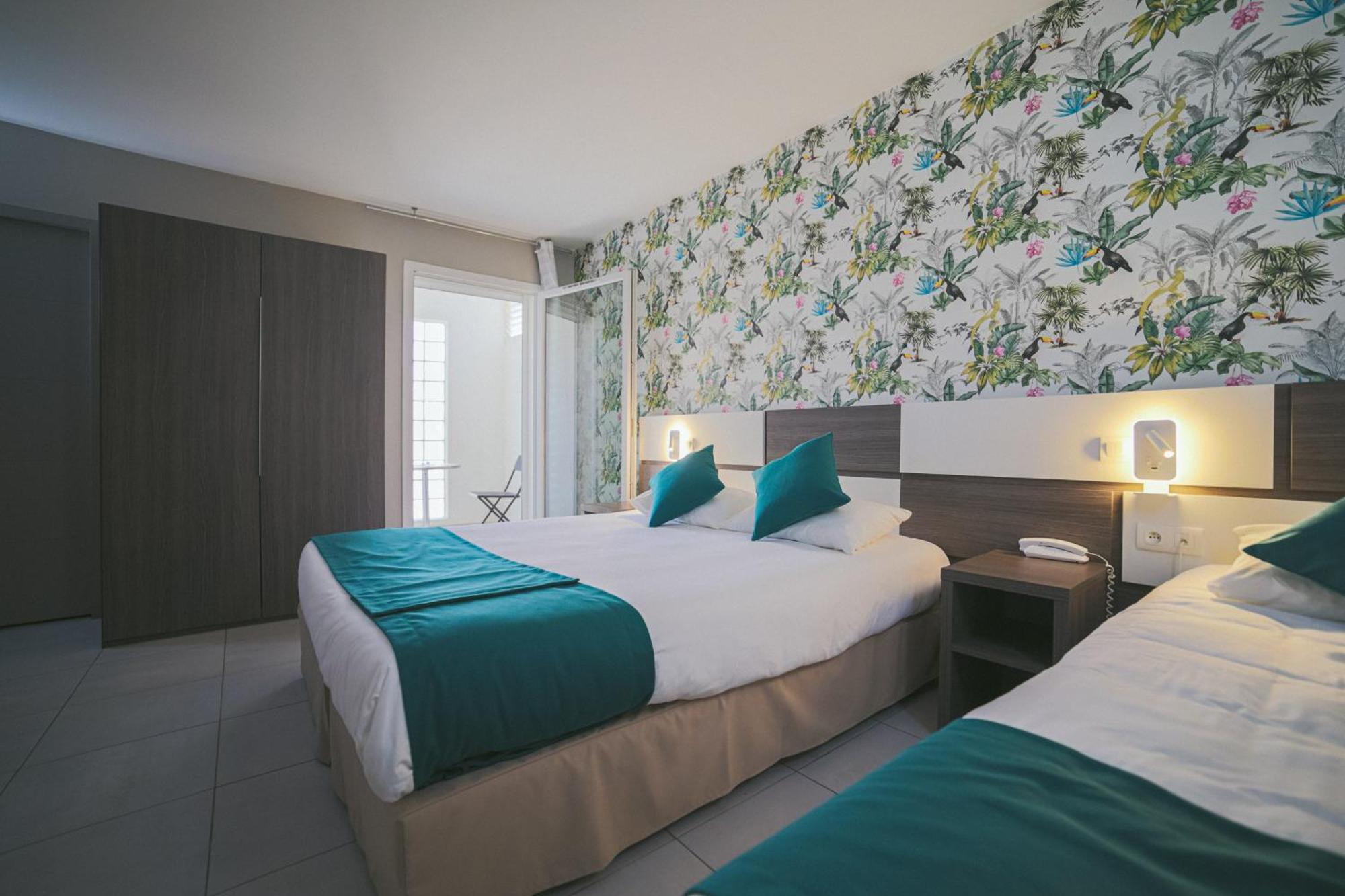 Holidays & Work Hotel Sanary-sur-Mer Exterior foto
