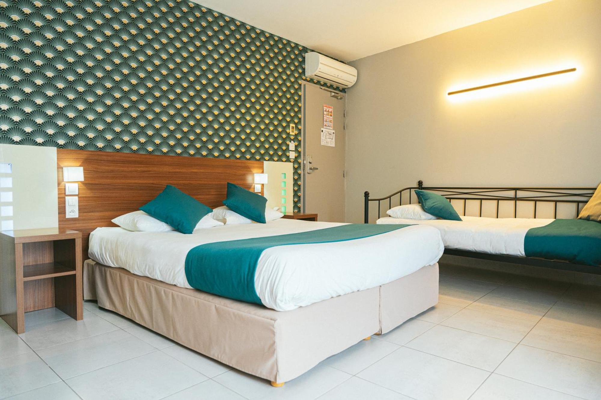 Holidays & Work Hotel Sanary-sur-Mer Exterior foto