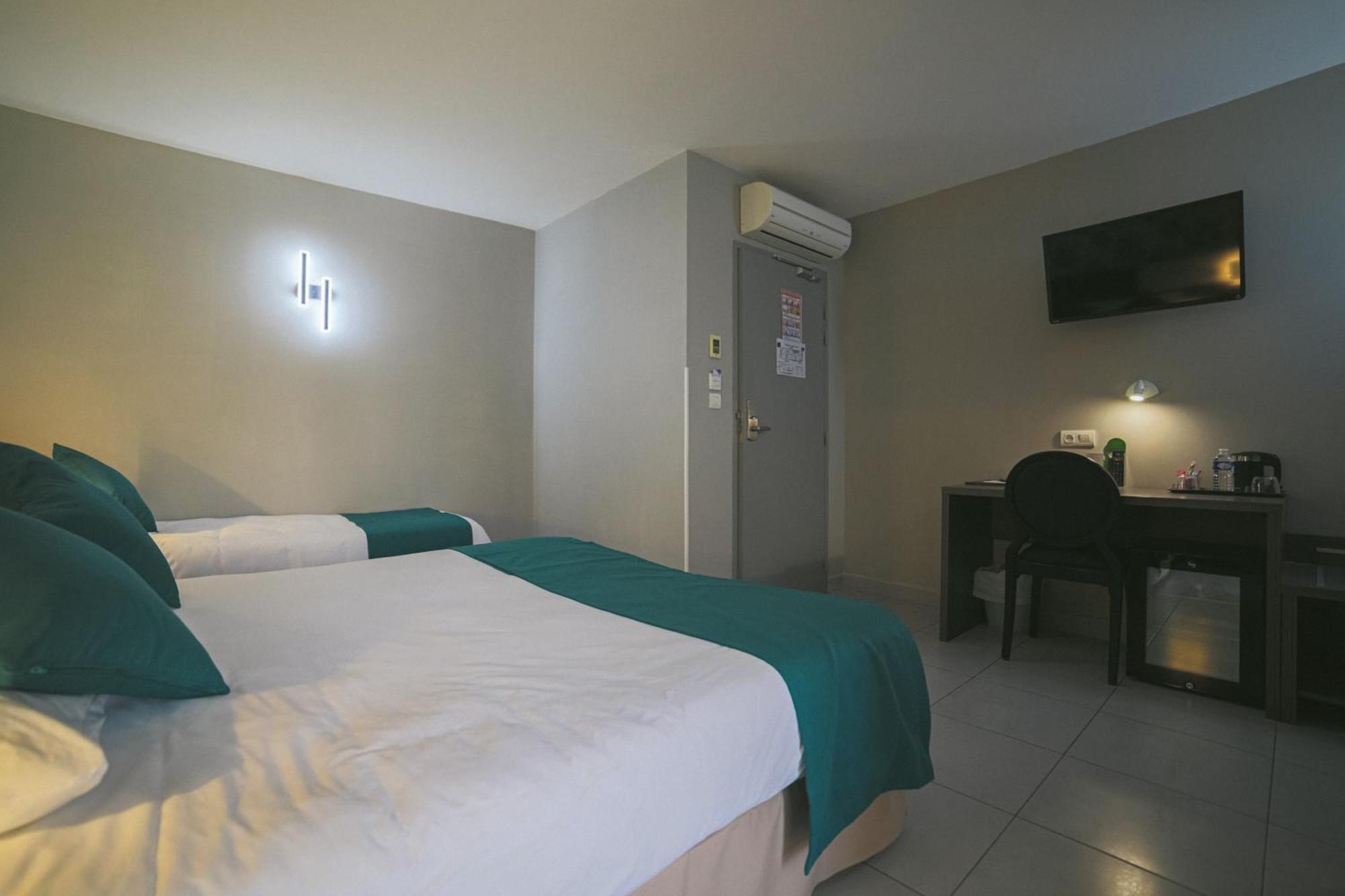 Holidays & Work Hotel Sanary-sur-Mer Exterior foto