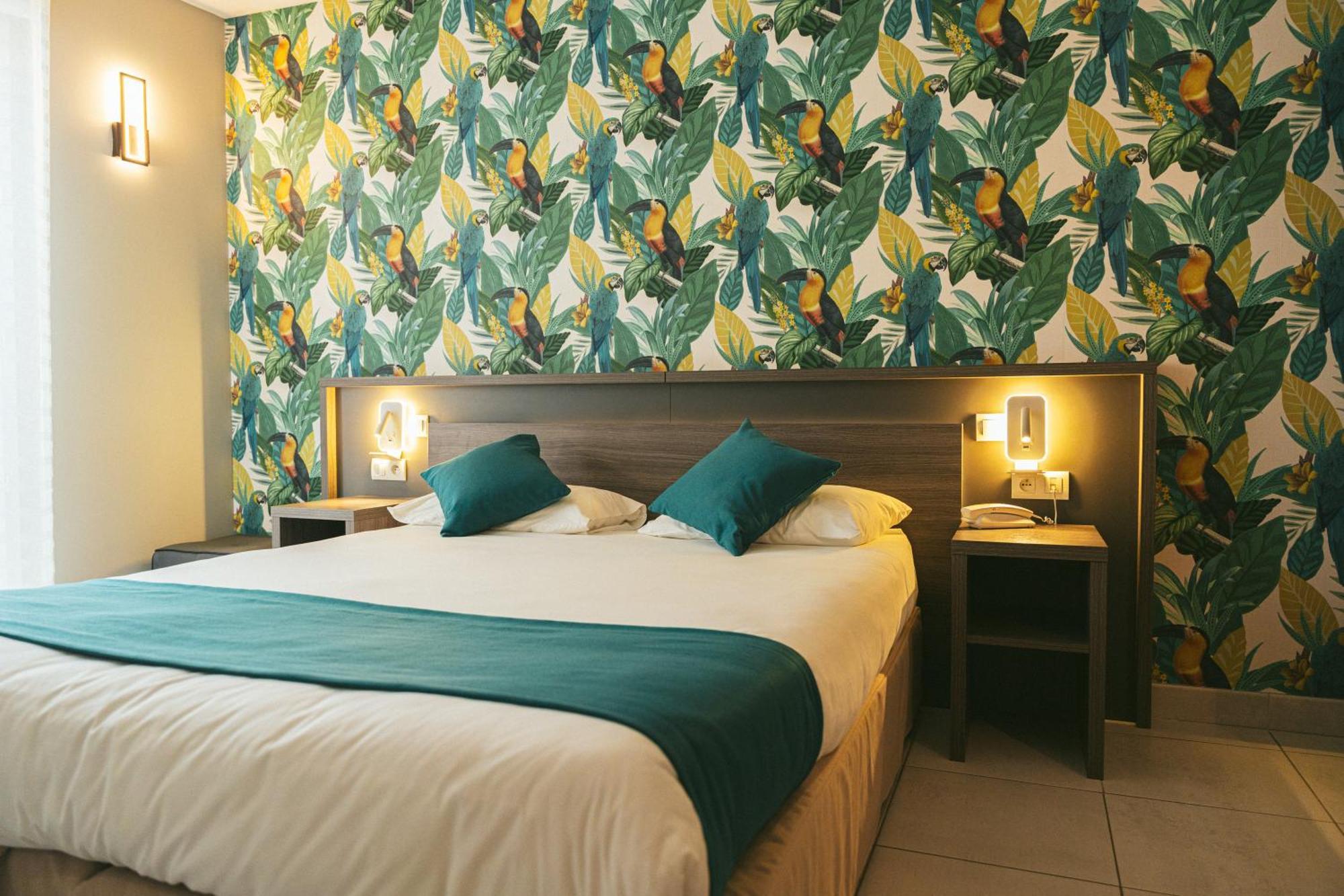 Holidays & Work Hotel Sanary-sur-Mer Exterior foto