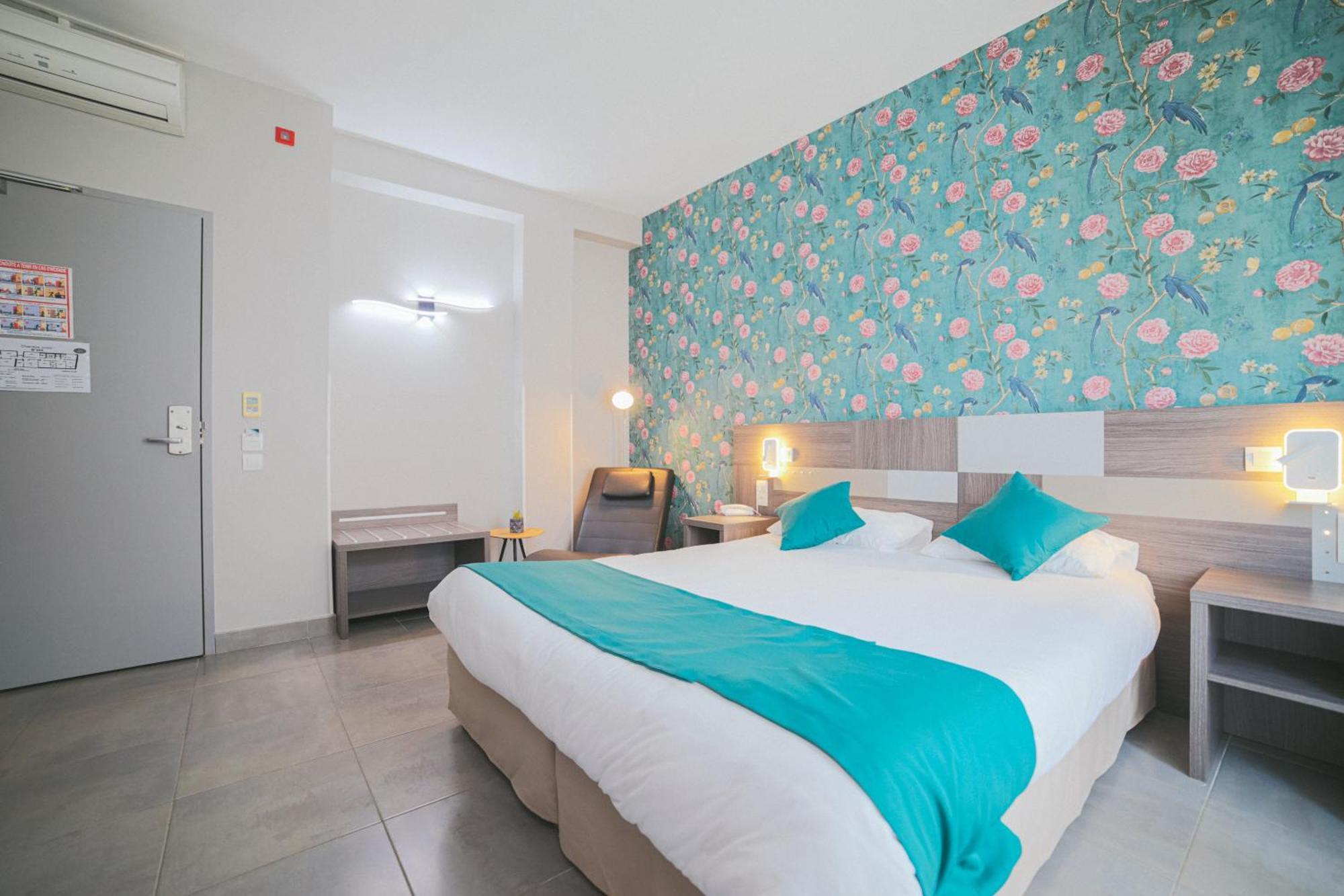 Holidays & Work Hotel Sanary-sur-Mer Exterior foto