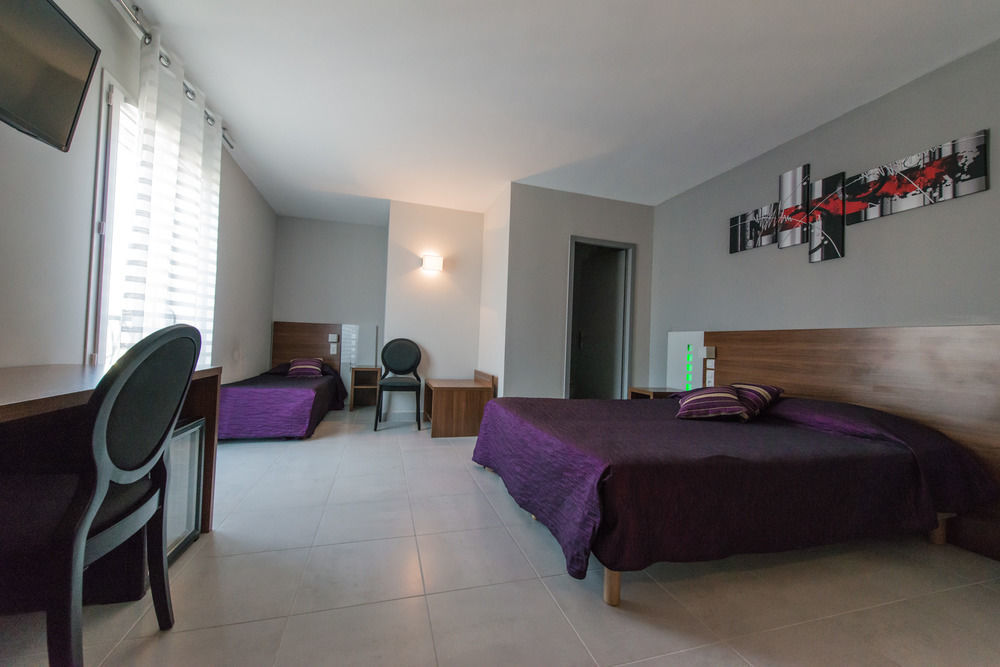 Holidays & Work Hotel Sanary-sur-Mer Exterior foto